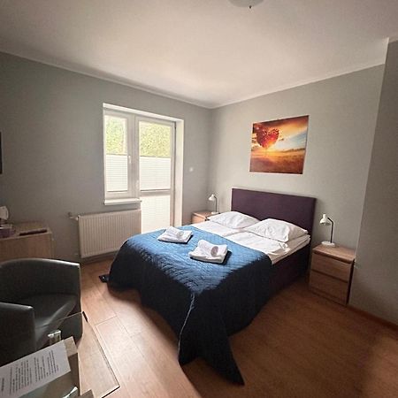 Osrodek Konferencyjno-Wypoczynkowy "Krucze Skaly" W Karpaczu Hotel Bagian luar foto
