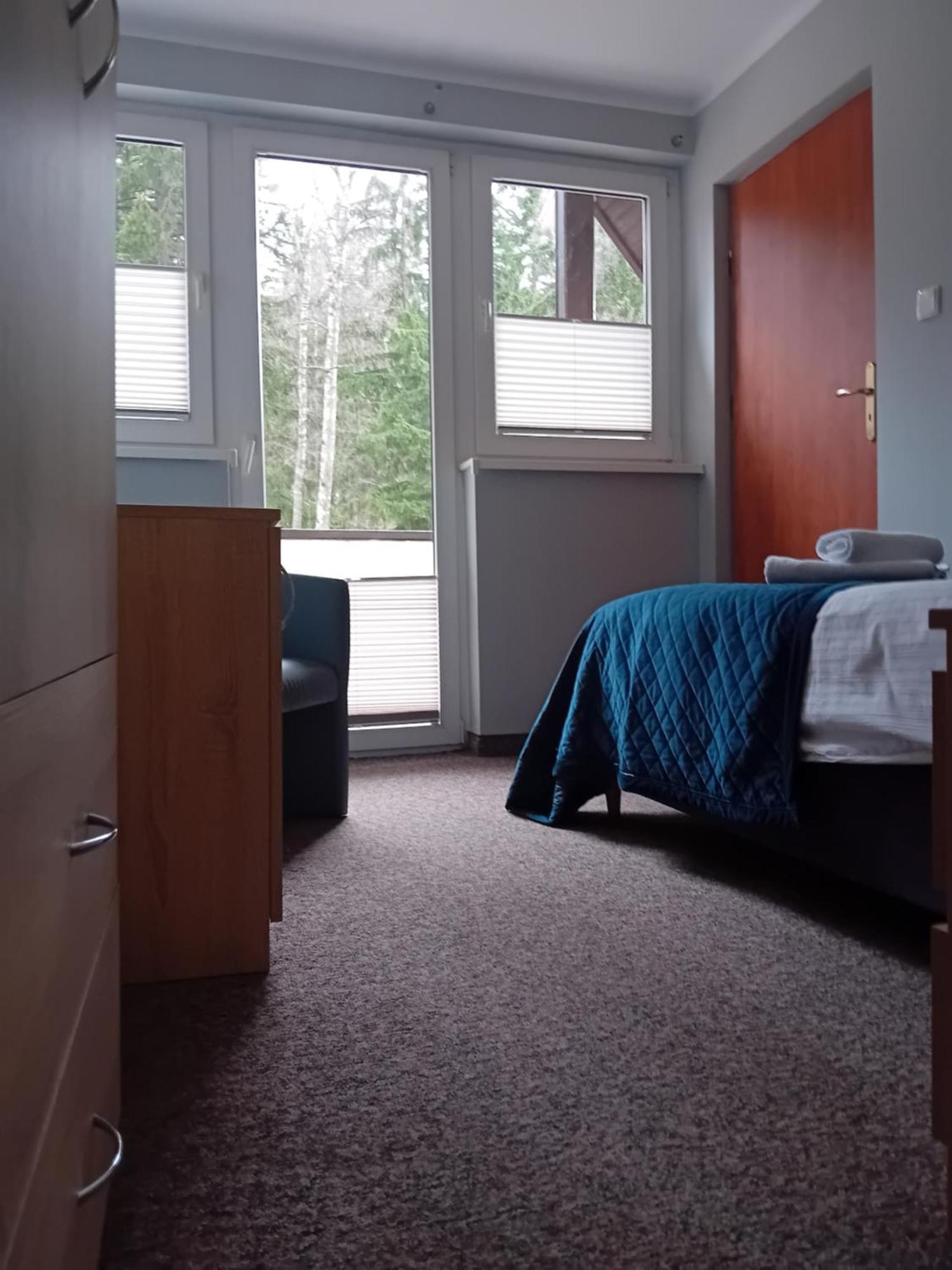 Osrodek Konferencyjno-Wypoczynkowy "Krucze Skaly" W Karpaczu Hotel Bagian luar foto