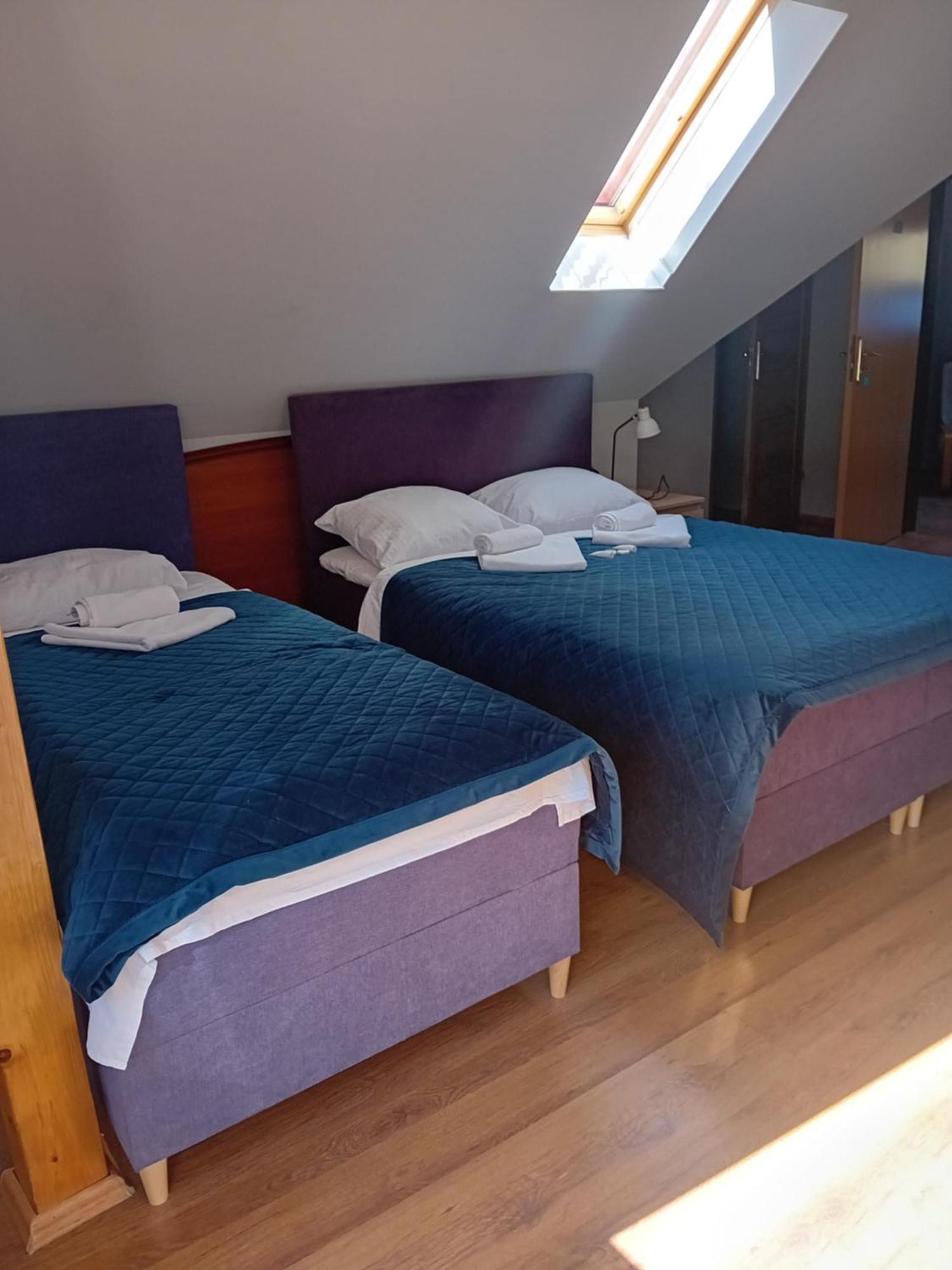 Osrodek Konferencyjno-Wypoczynkowy "Krucze Skaly" W Karpaczu Hotel Bagian luar foto