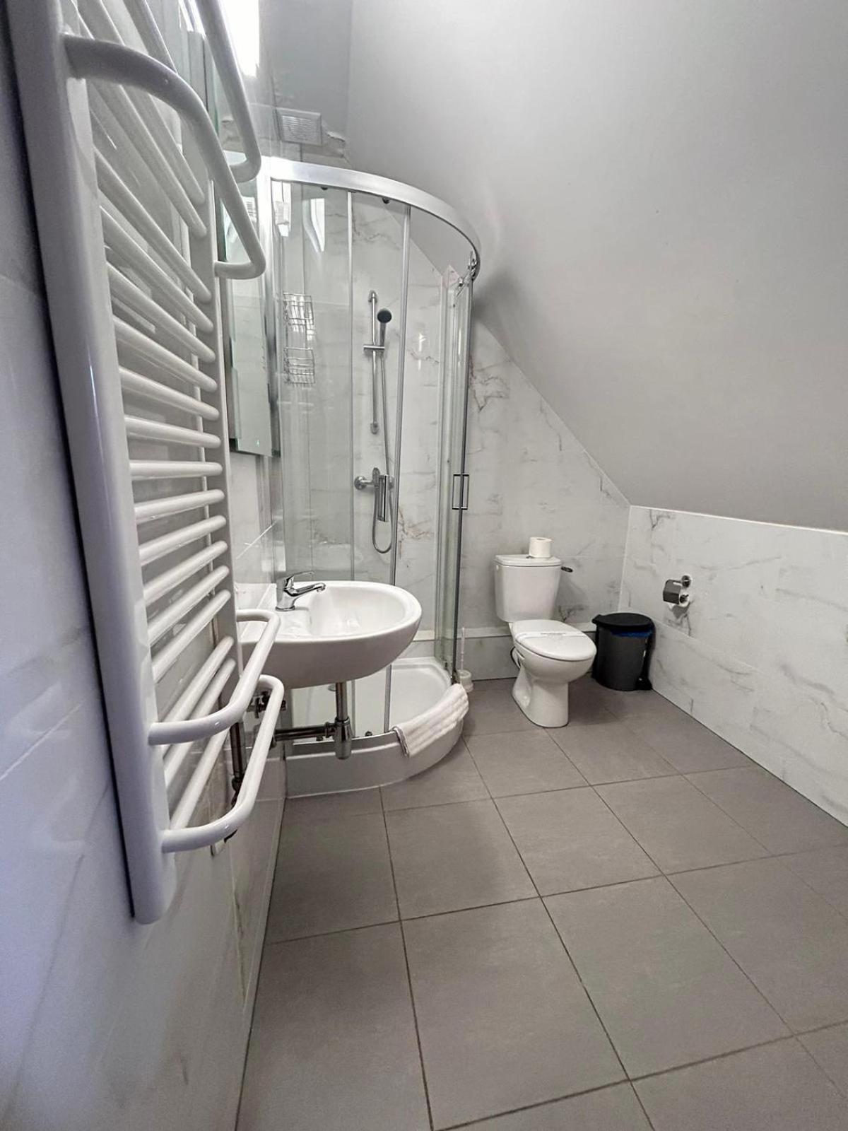 Osrodek Konferencyjno-Wypoczynkowy "Krucze Skaly" W Karpaczu Hotel Bagian luar foto