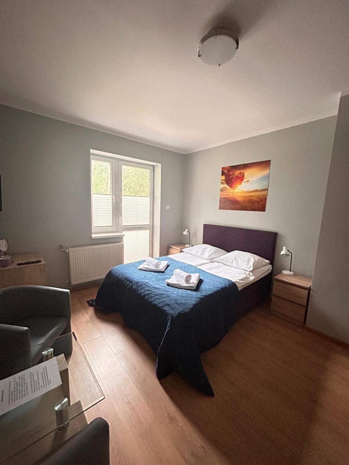 Osrodek Konferencyjno-Wypoczynkowy "Krucze Skaly" W Karpaczu Hotel Bagian luar foto