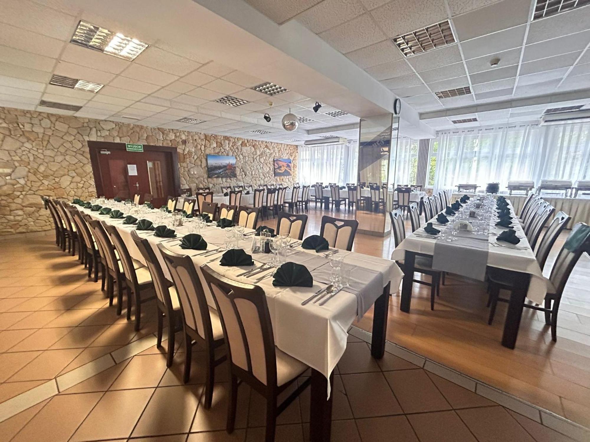 Osrodek Konferencyjno-Wypoczynkowy "Krucze Skaly" W Karpaczu Hotel Bagian luar foto