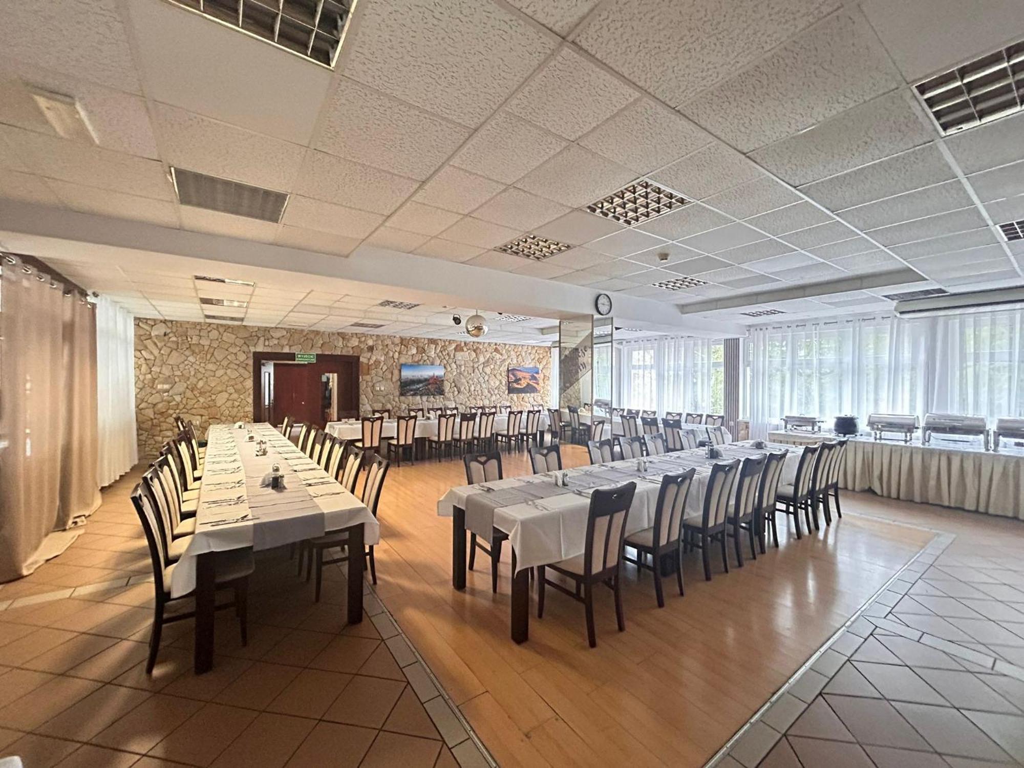 Osrodek Konferencyjno-Wypoczynkowy "Krucze Skaly" W Karpaczu Hotel Bagian luar foto